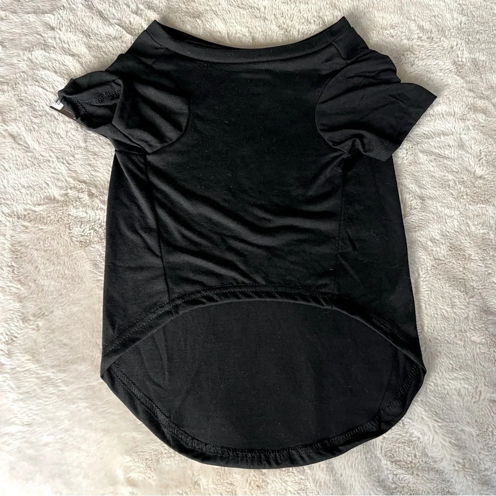NWT Yellowstone dog T-Shirt size XL
